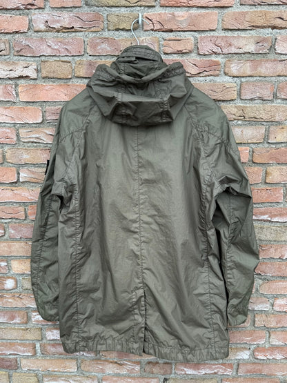 Stone Island Membrana 3L TC Jacket - XL