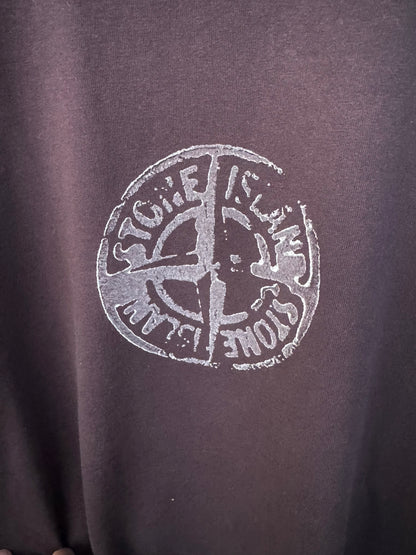 Stone Island T-Shirt - M
