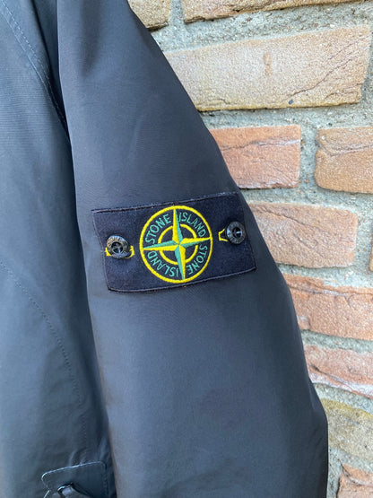 Stone Island 3L Gore-Tex Daunenjacke - L