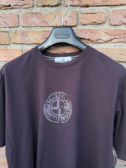 Stone Island T-Shirt - M