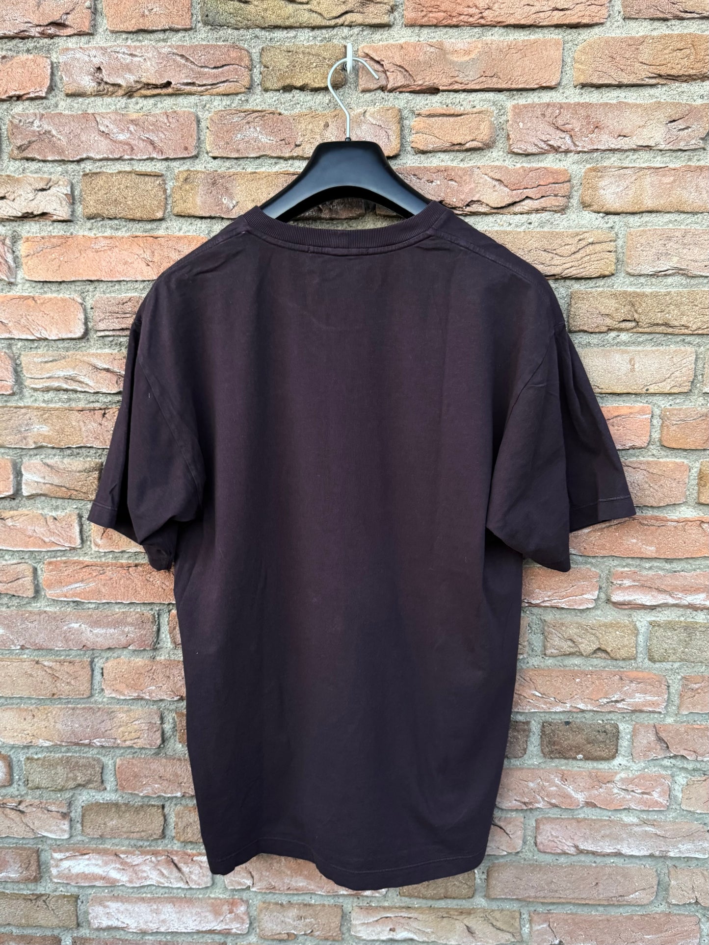 Stone Island T-Shirt - M