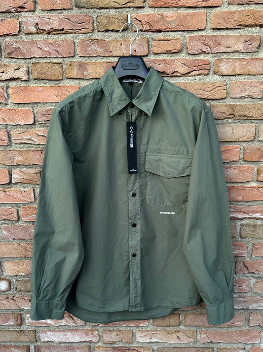 Stone Island Overshirt - M