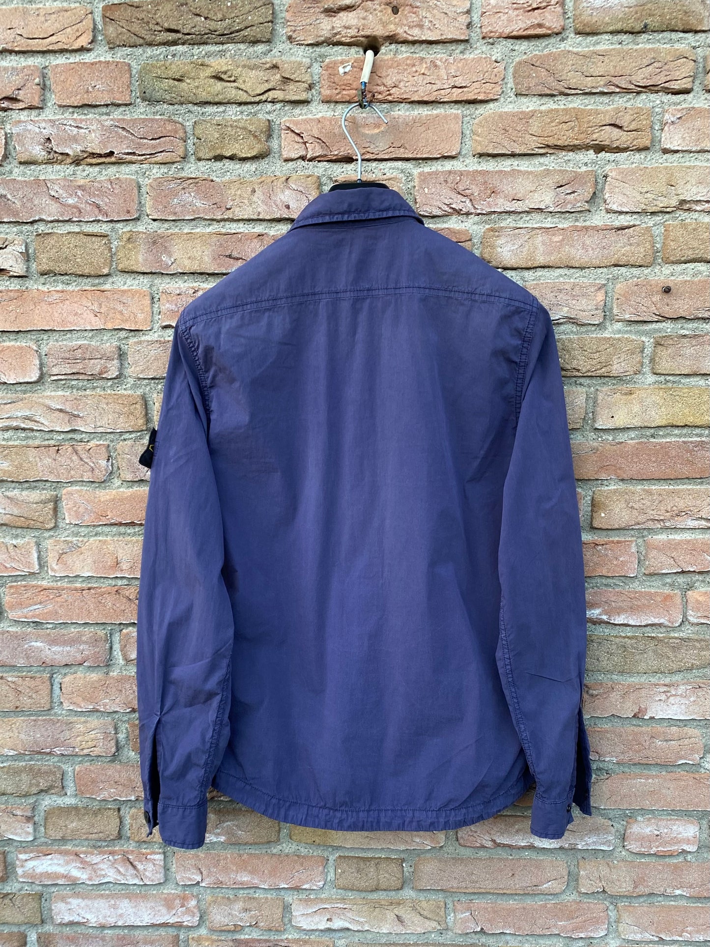 Stone Island Overshirt - M