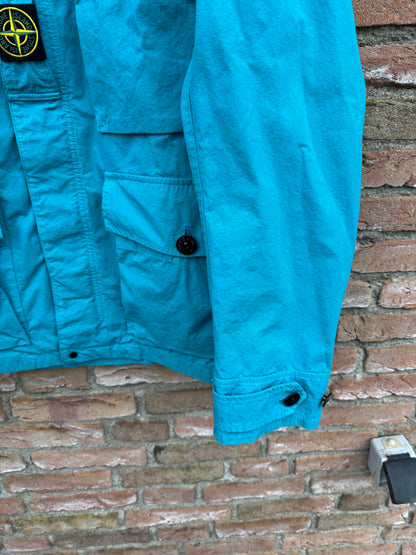 Stone Island Cotton / Cordura Jacke - XL