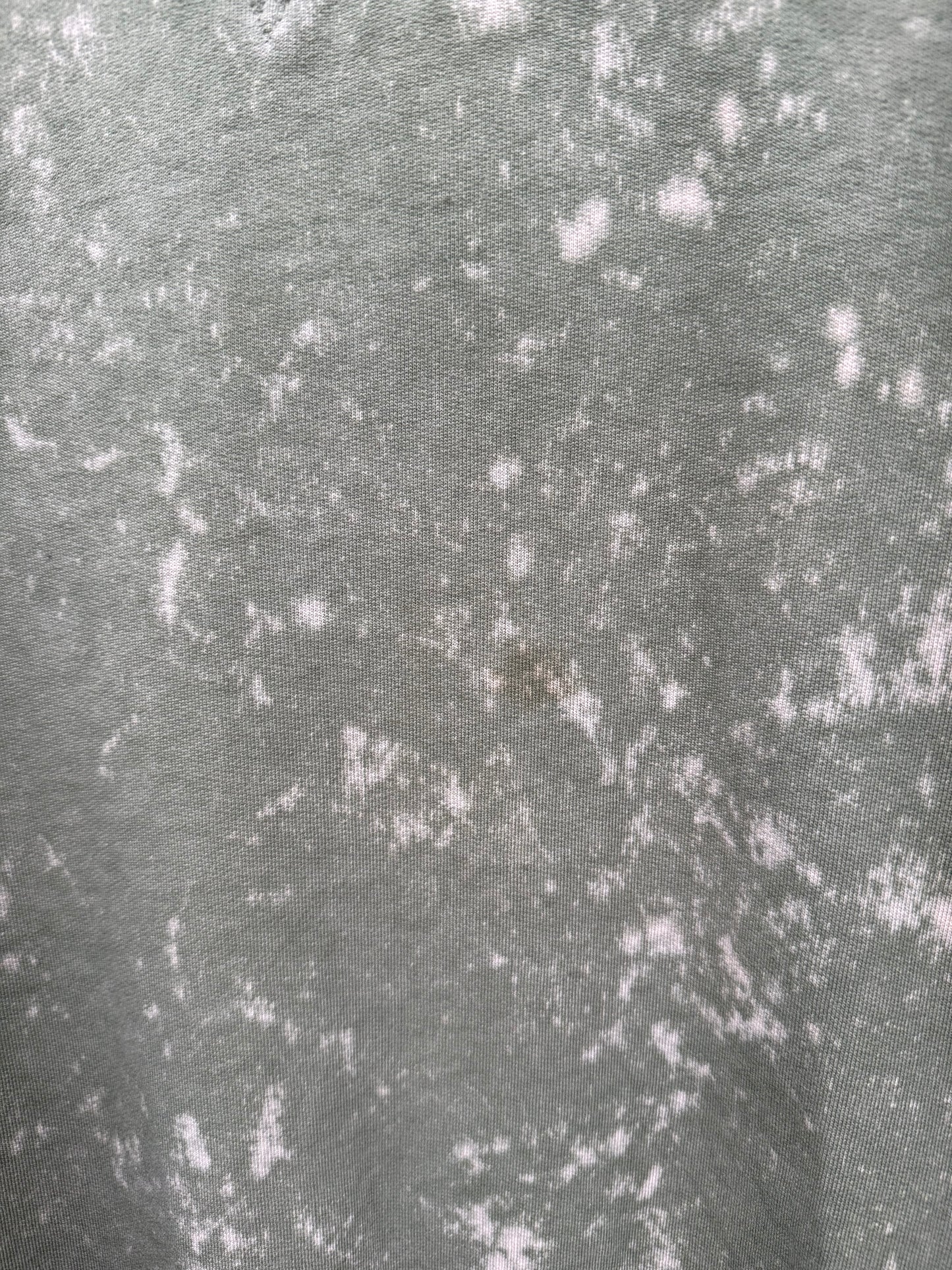 Stone Island OVD Off Dye Sweatshirt - XL