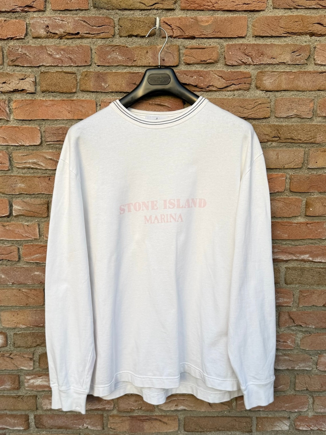Stone Island Marina Sweatshirt - XL