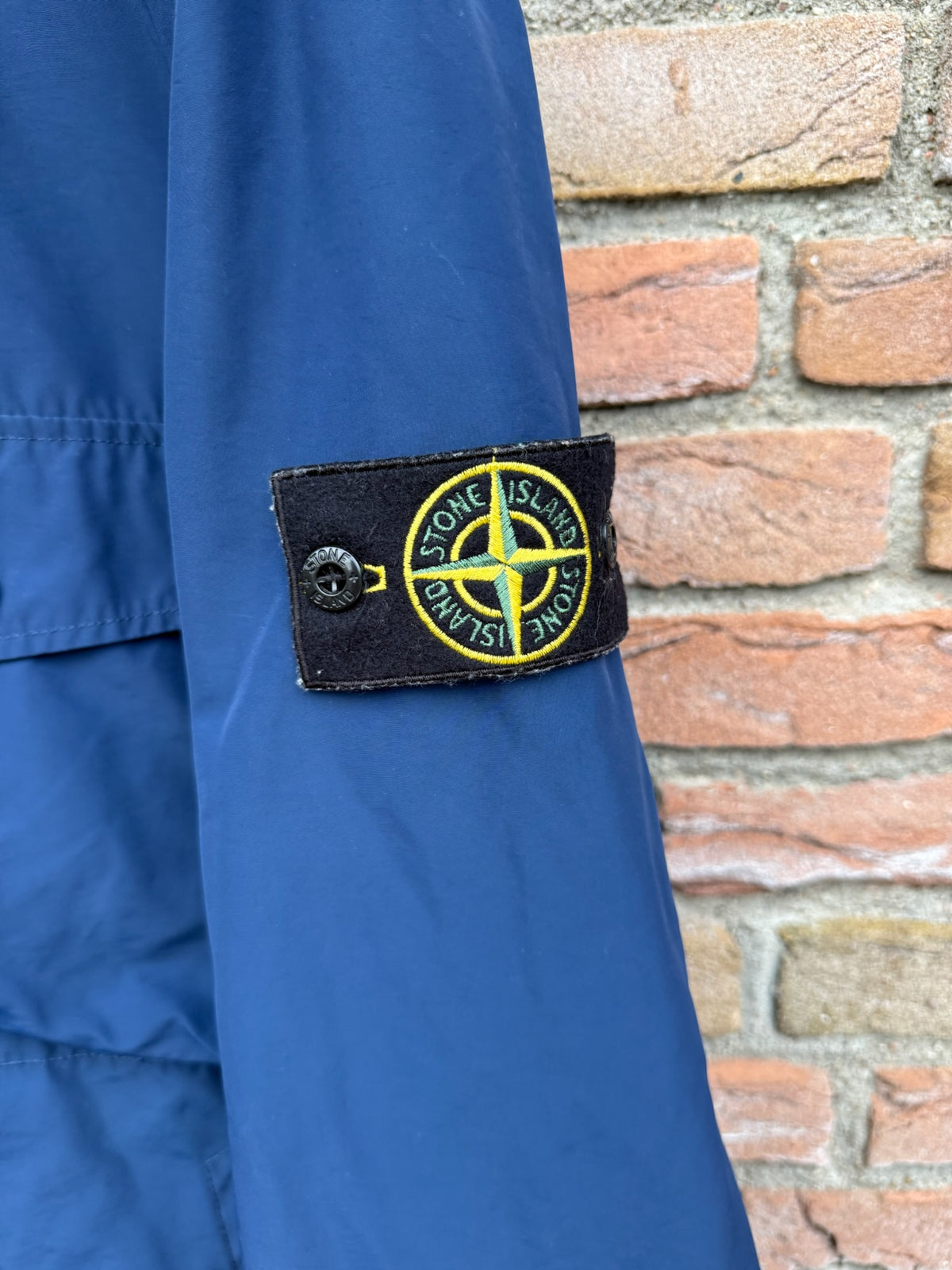 Stone Island Micro Reps Jacket - XL