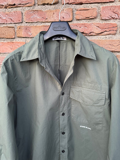 Stone Island Overshirt - M