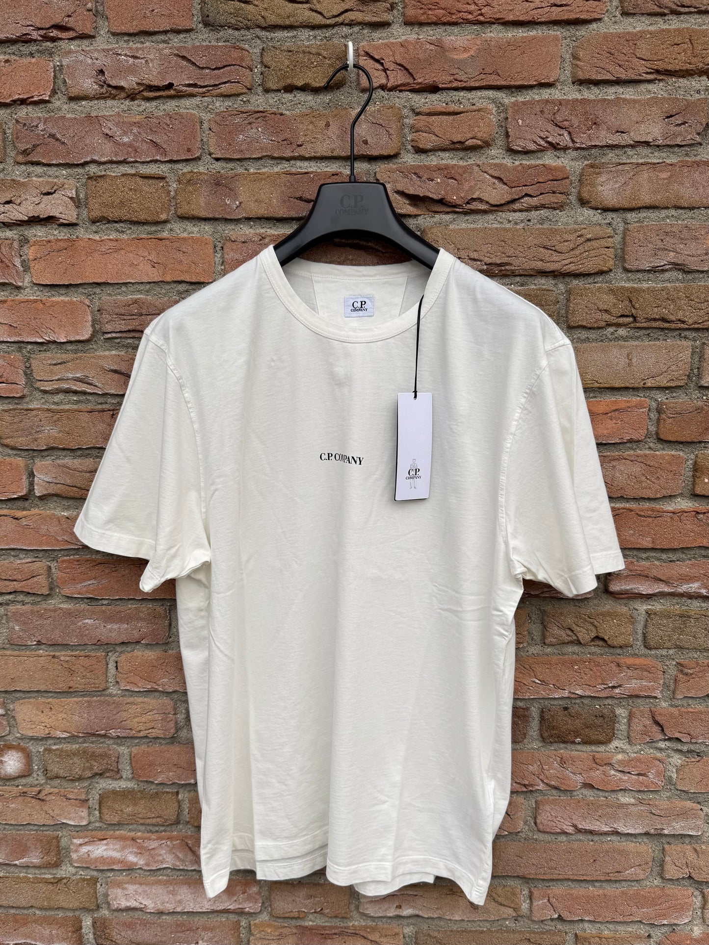 C.P. Company T-Shirt - L
