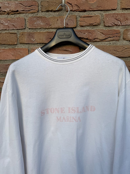 Stone Island Marina Sweatshirt - XL