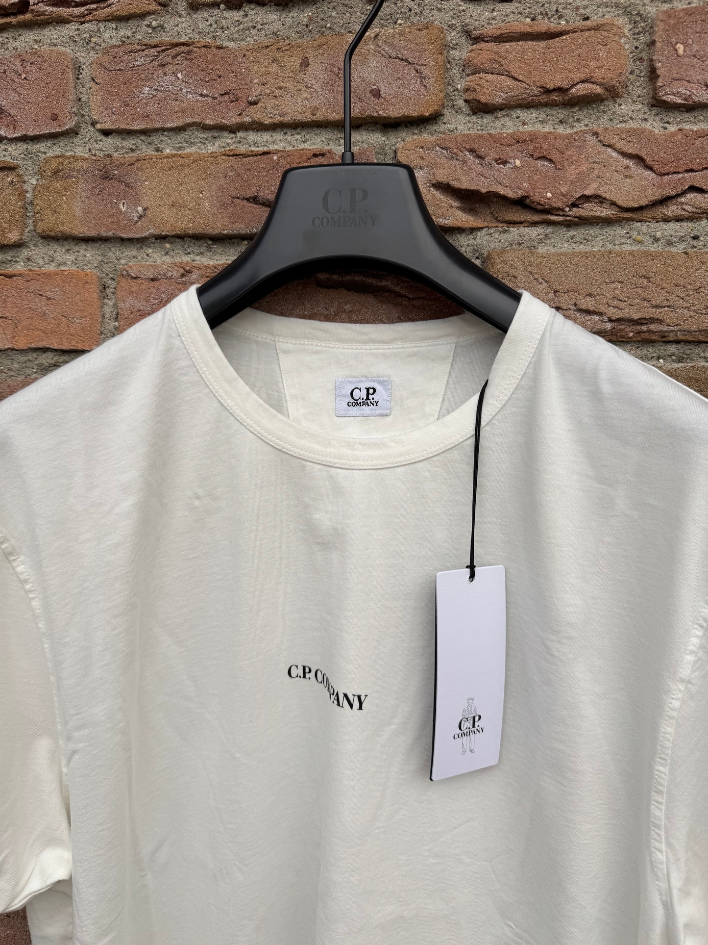 C.P. Company T-Shirt - L