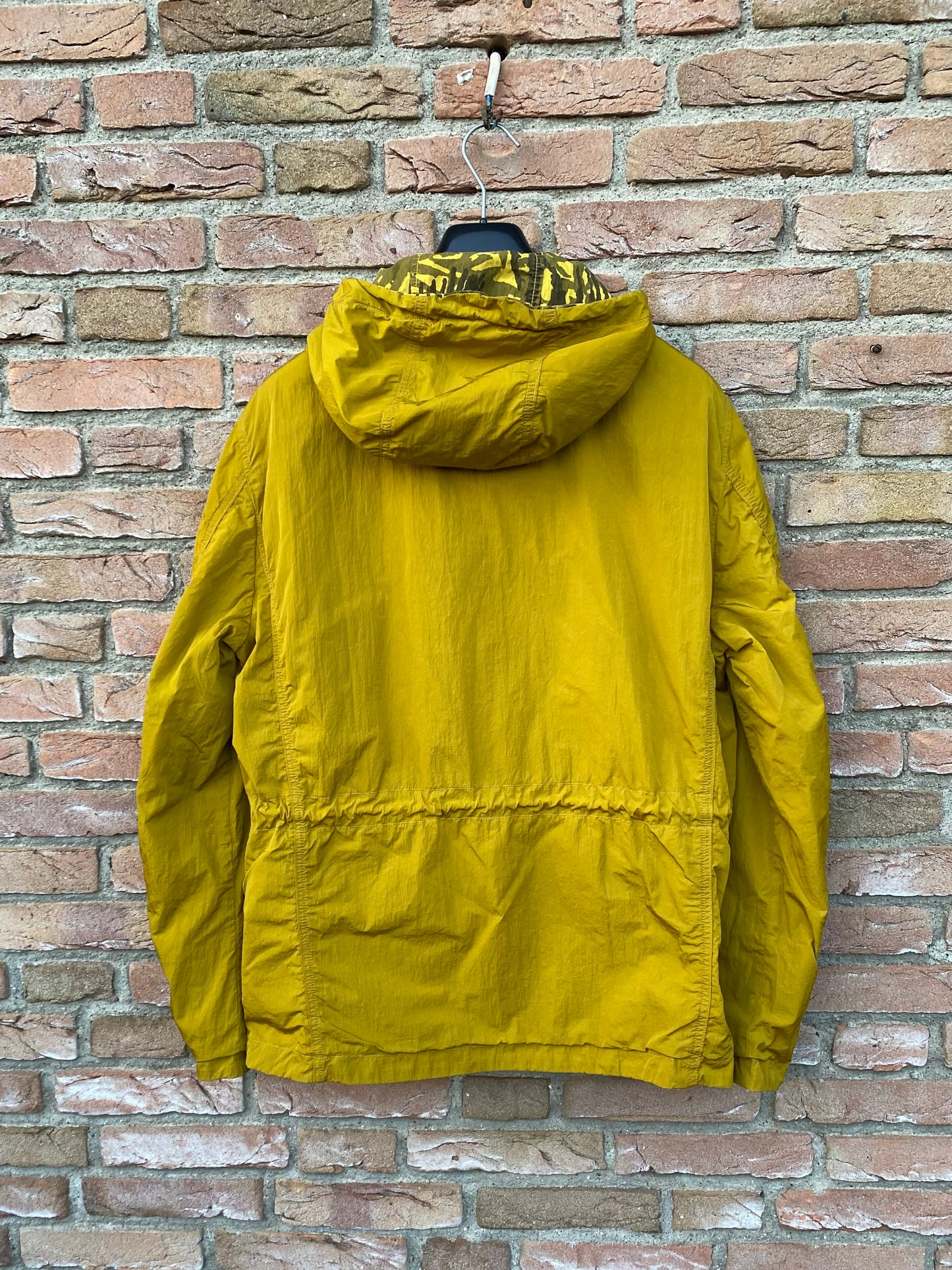 C.P. Company Reversible Jacke - L