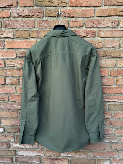 Stone Island Overshirt - M