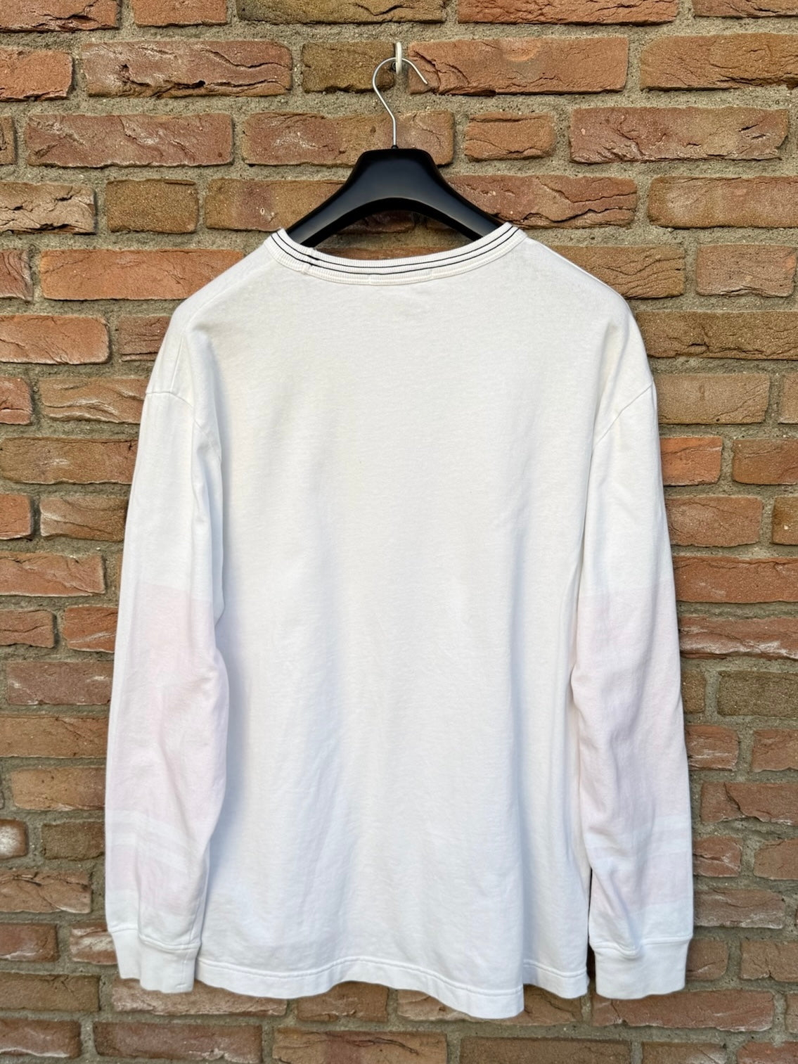 Stone Island Marina Sweatshirt - XL