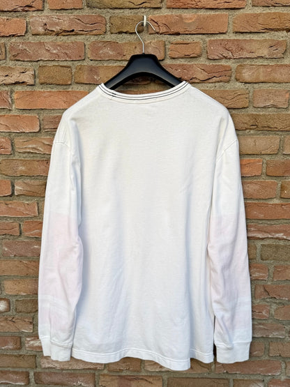 Stone Island Marina Sweatshirt - XL
