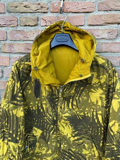 C.P. Company Reversible Jacke - L