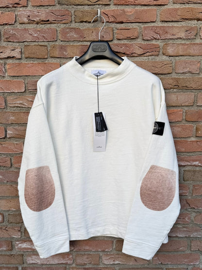 Stone Island Raw Beauty Sweatshirt - XL