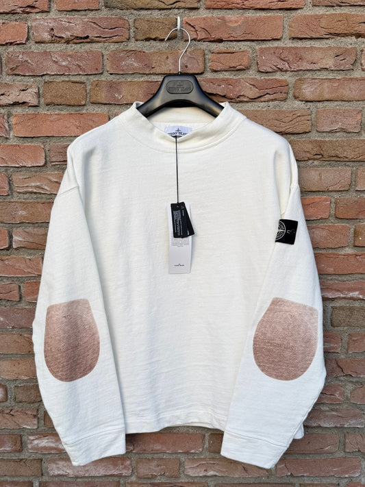 Stone Island Raw Beauty Sweatshirt - XL