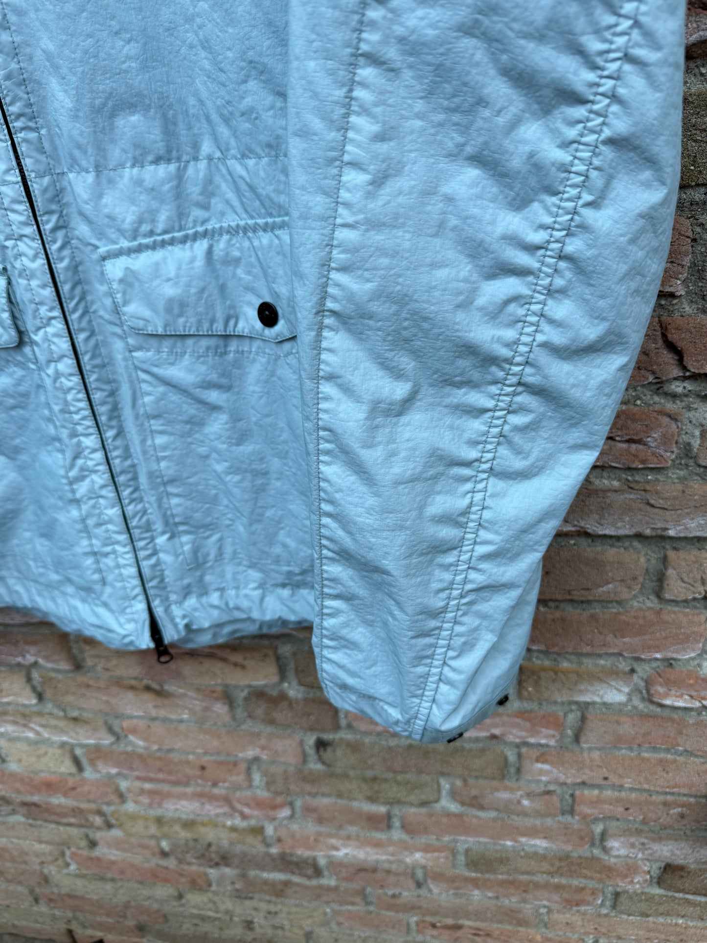 Stone Island Membrana 3L TC Jacket - XL