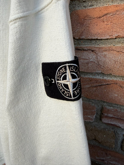 Stone Island Raw Beauty Sweatshirt - XL