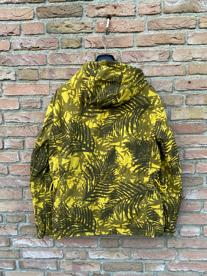 C.P. Company Reversible Jacke - L