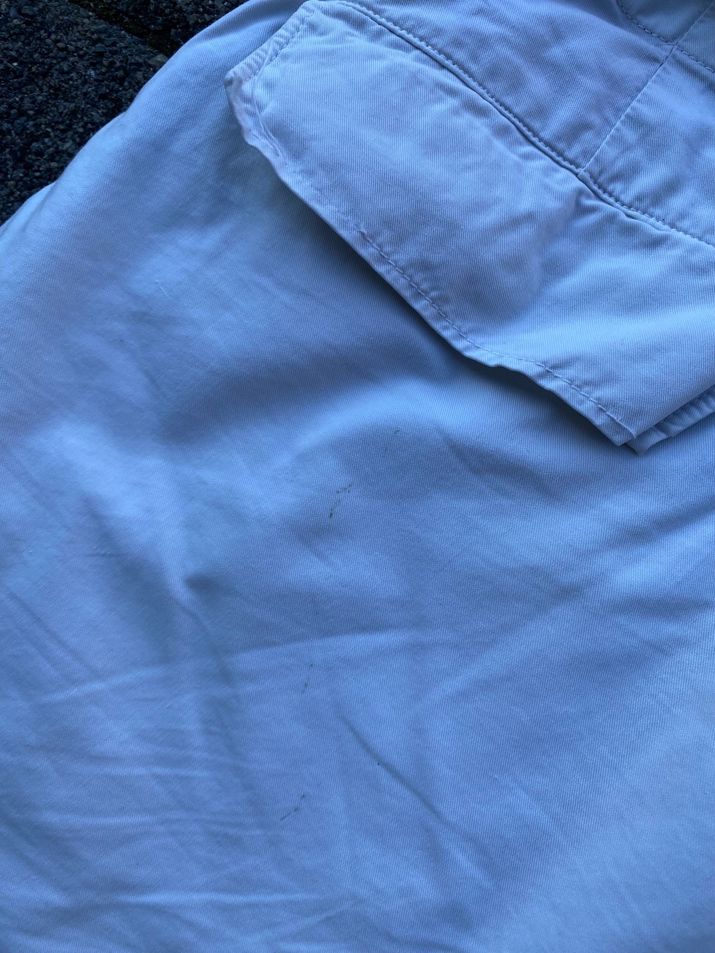 Stone Island Shorts - W32