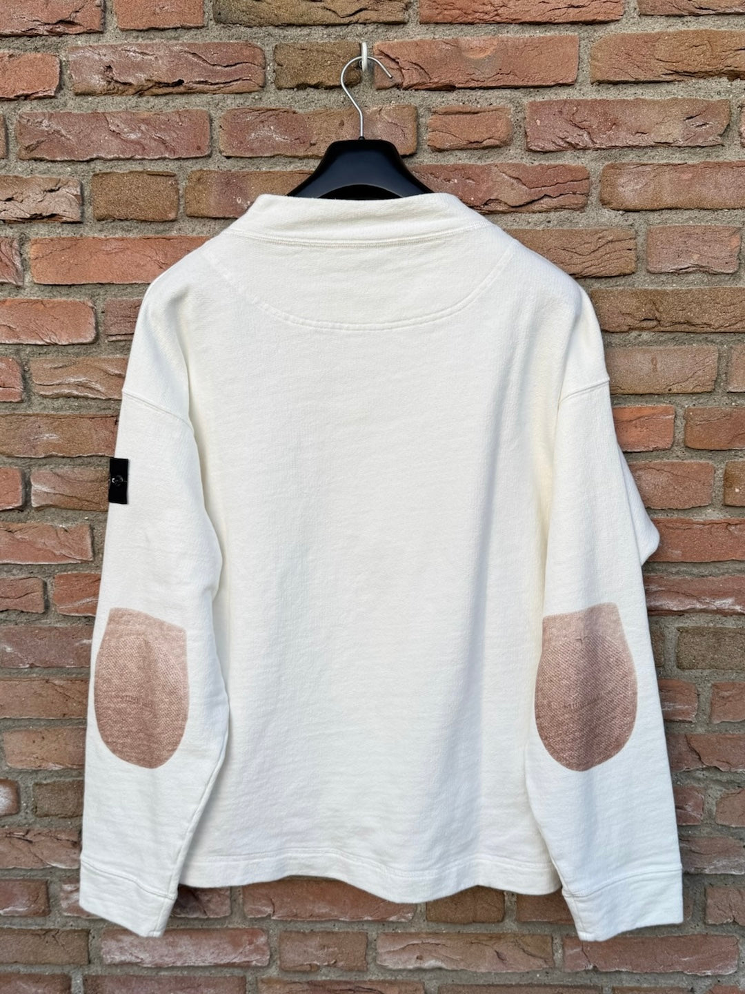 Stone Island Raw Beauty Sweatshirt - XL