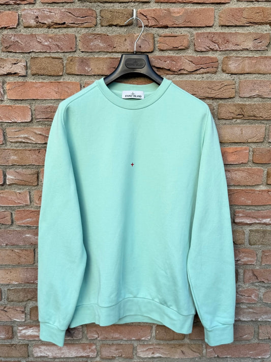 Stone Island Marina Sweatshirt - L