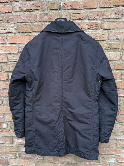 Stone Island David-TC Primaloft Jacket - M