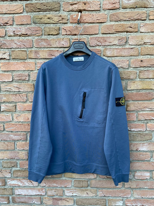 Stone Island Sweatshirt - L