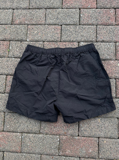 C.P. Company Flatt Nylon Shorts - M