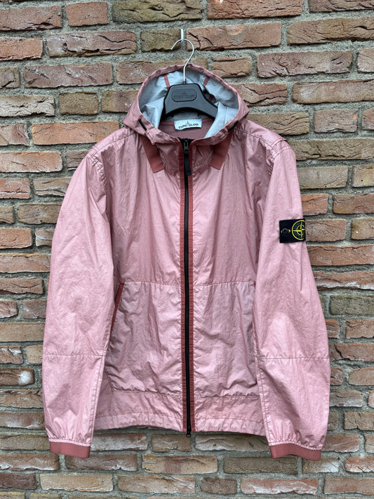 Stone Island Membrana 3L TC Jacke - XL