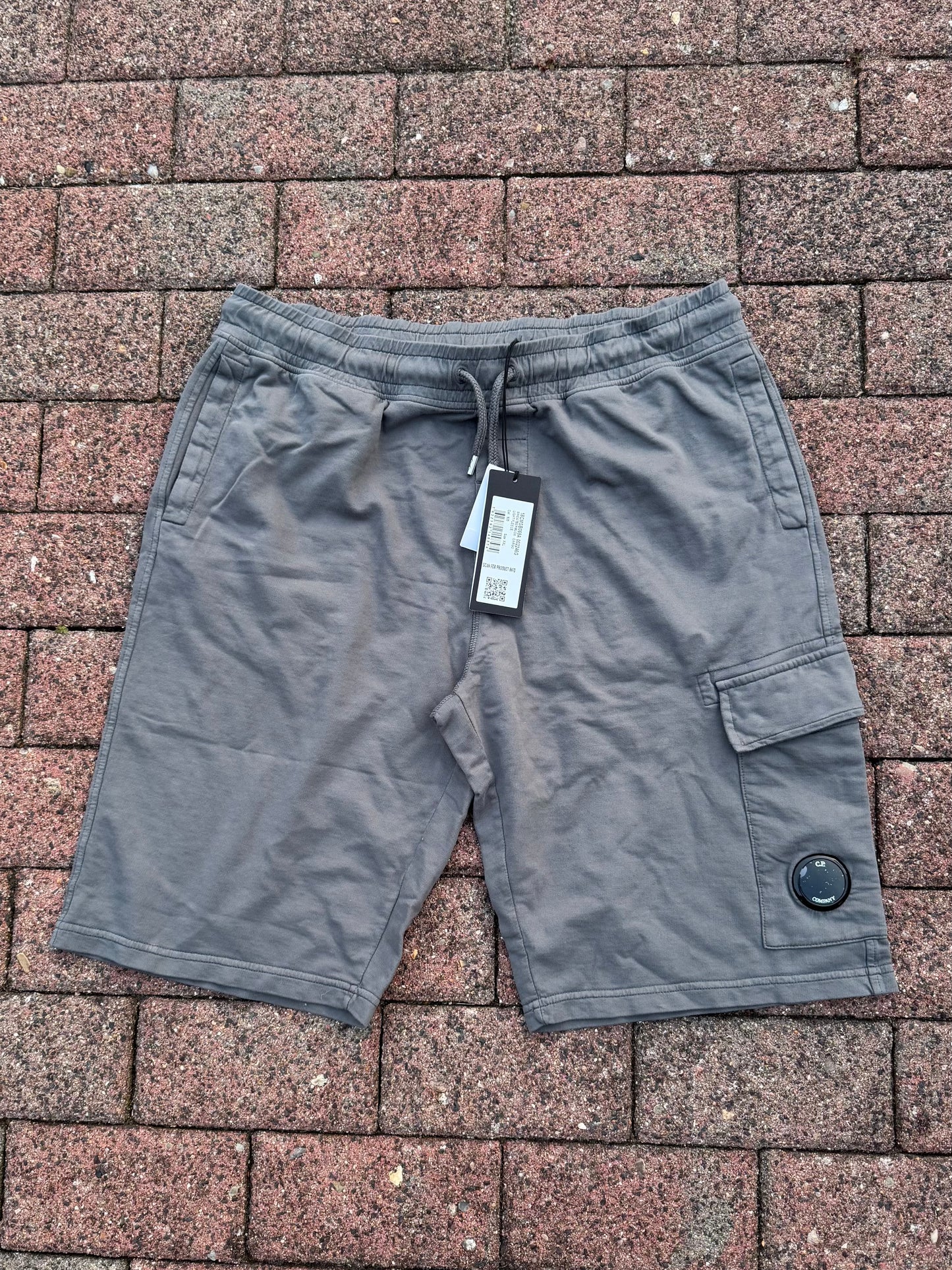 C.P. Company Cargo Shorts - XXL