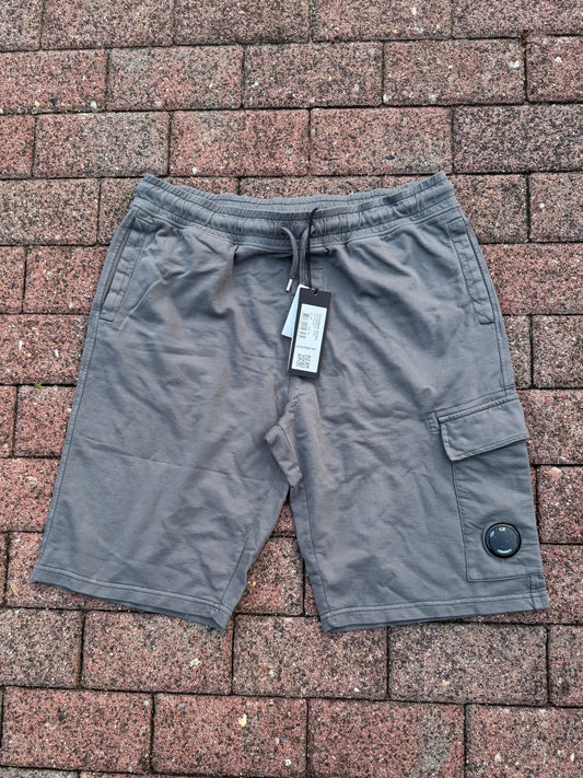 C.P. Company Cargo Shorts - XXL