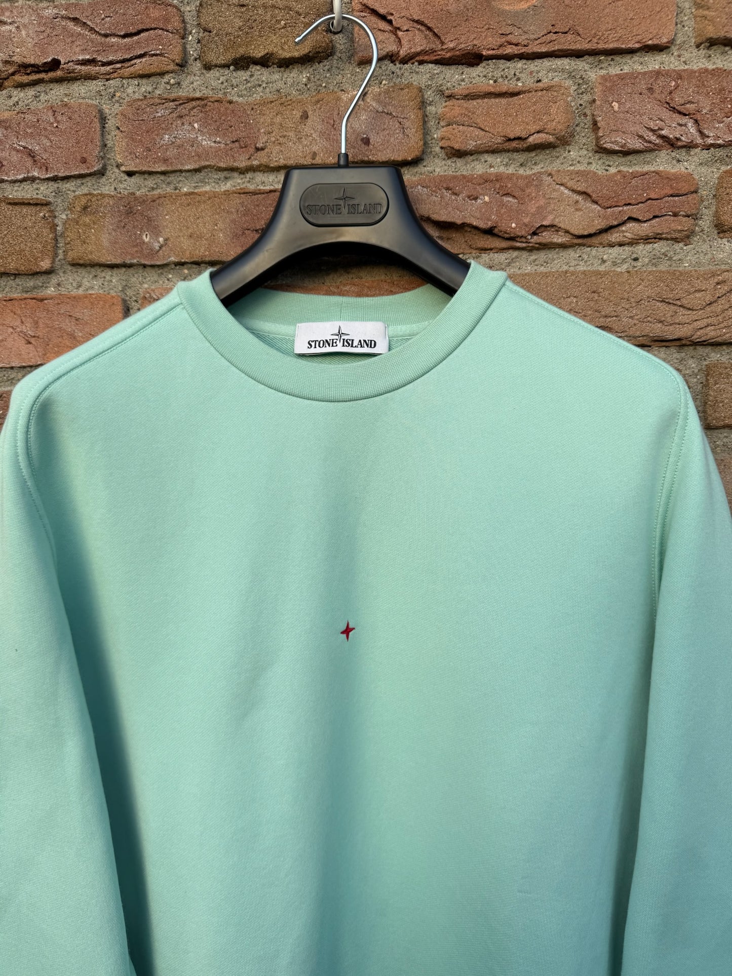 Stone Island Marina Sweatshirt - L