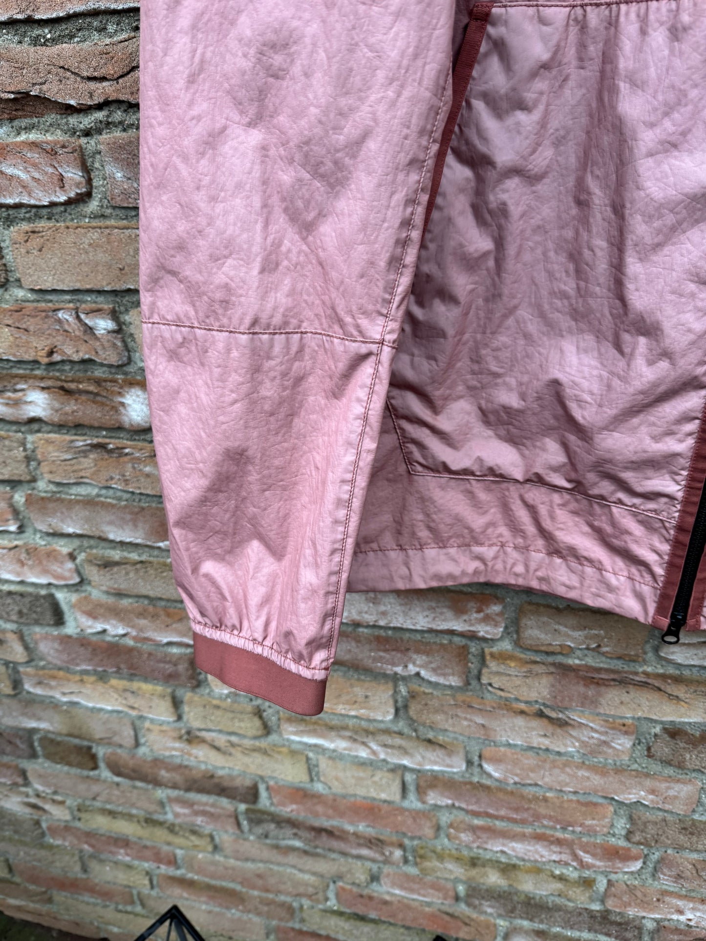 Stone Island Membrana 3L TC Jacke - XL