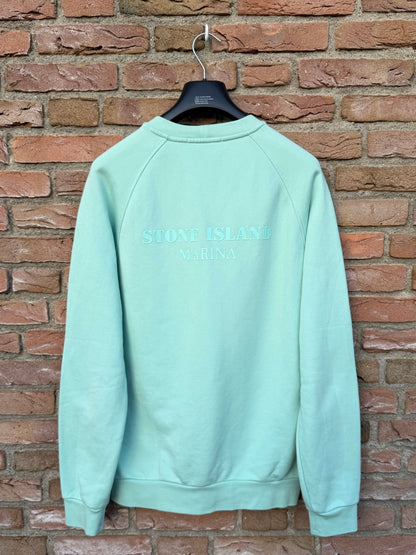Stone Island Marina Sweatshirt - L
