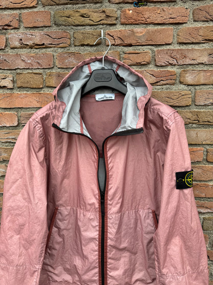 Stone Island Membrana 3L TC Jacke - XL