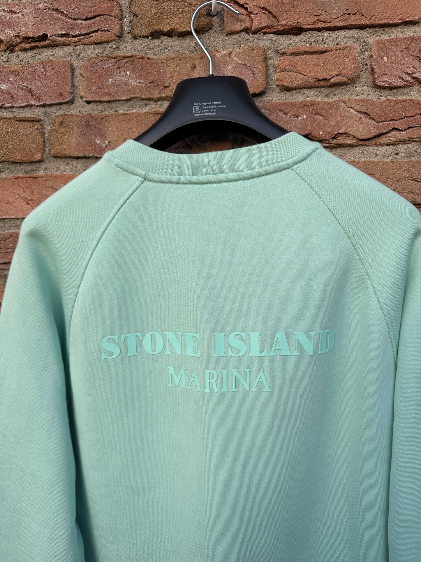 Stone Island Marina Sweatshirt - L