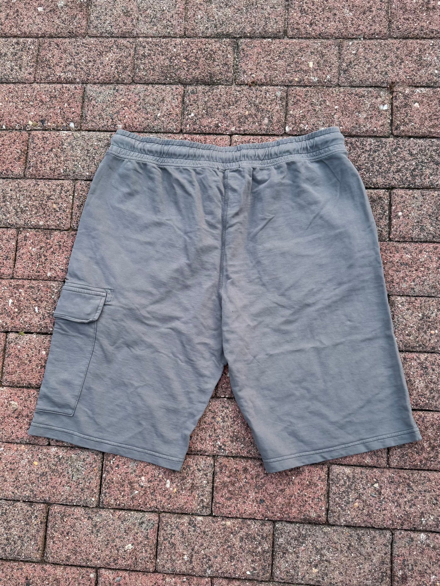 C.P. Company Cargo Shorts - XXL