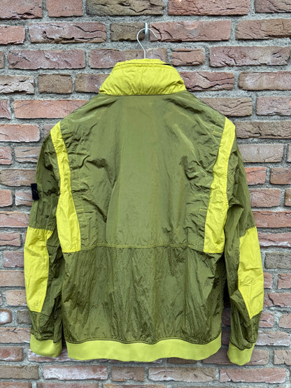 Stone Island Nylon Metal Watro Ripstop Jacket - XL