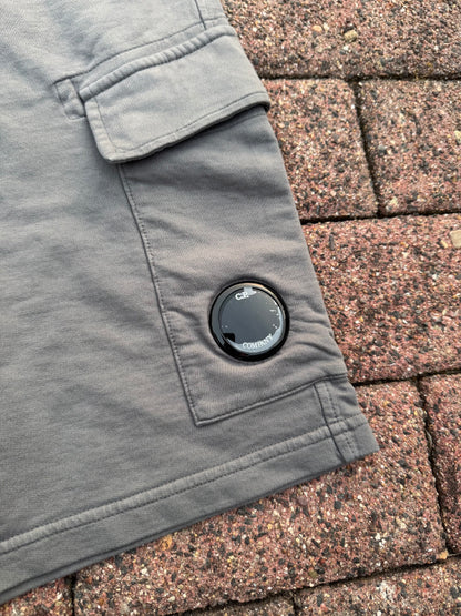 C.P. Company Cargo Shorts - XL