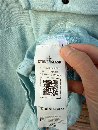 Stone Island Hoodie - L