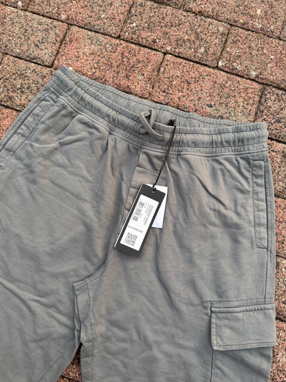 C.P. Company Cargo Shorts - XL