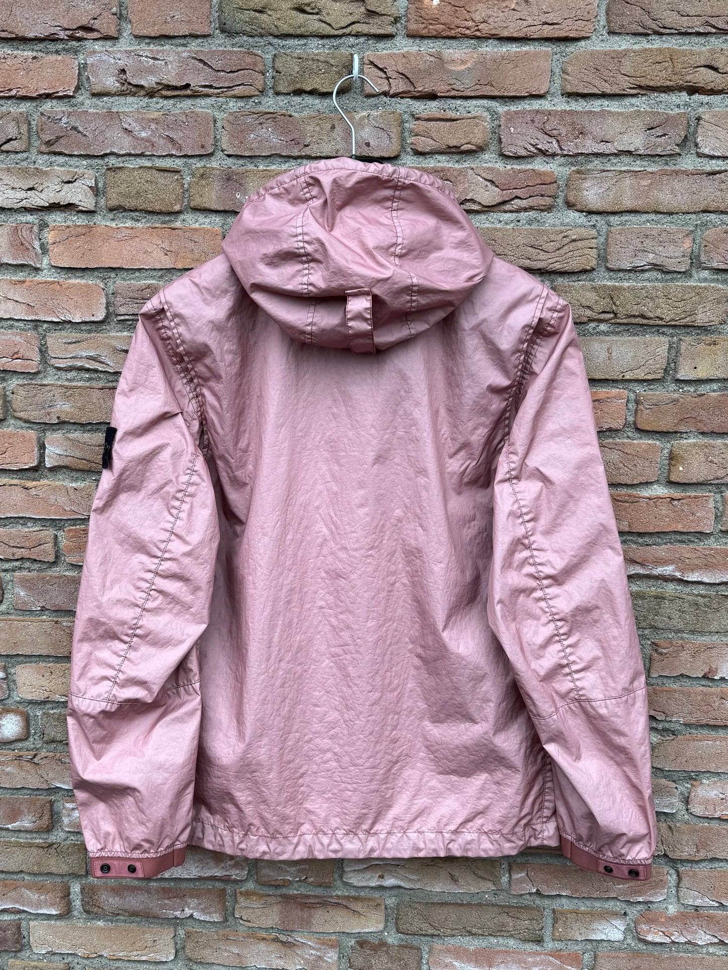 Stone Island Membrana 3L TC Jacke - XL