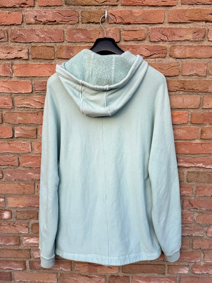 Stone Island Hoodie - L