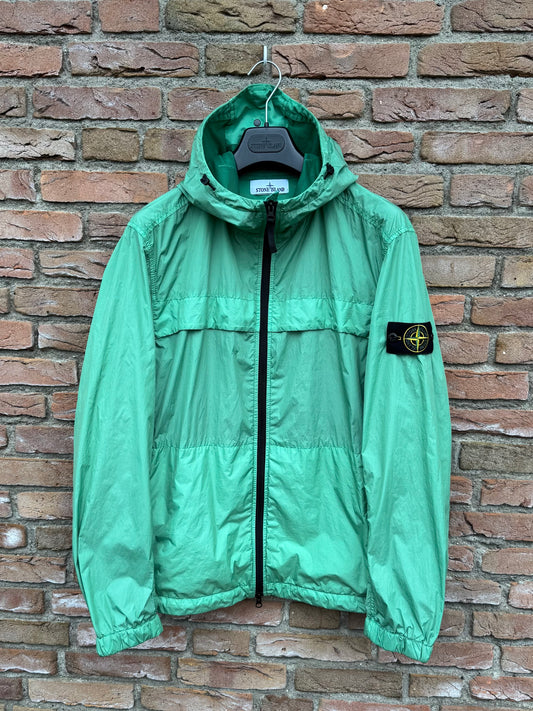 Stone Island Crinkle Reps Jacke - L