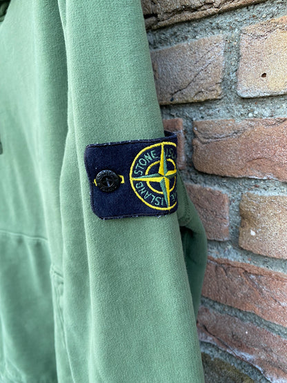 Stone Island Hoodie - L