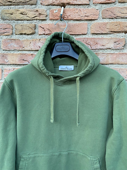 Stone Island Hoodie - L