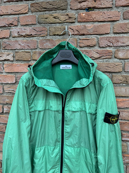Stone Island Crinkle Reps Jacke - L